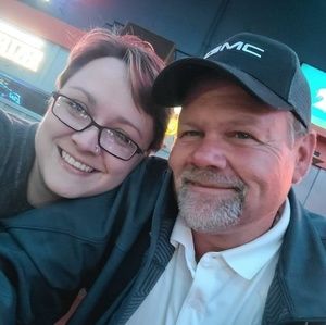 Meet your Posher, Brandi